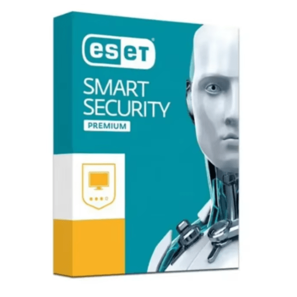 Eset Smart Security Premium – Digital License Key 1 Pc