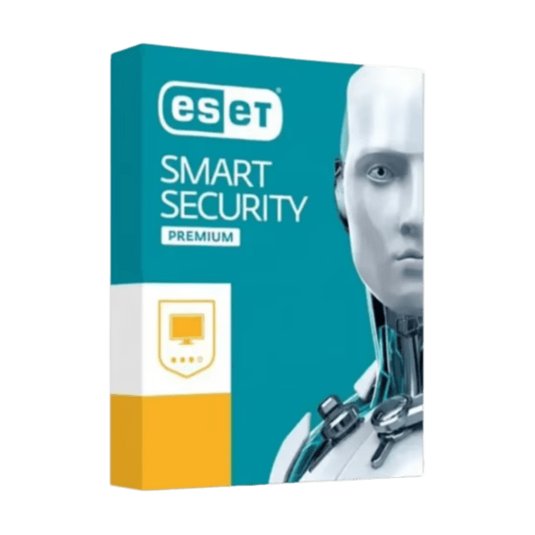 Premium Internet Security Digital License – 1 Device