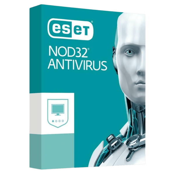 Essential Core Antivirus Digital License (1 PC) | Hoppway